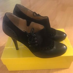 Circa Joan David booties